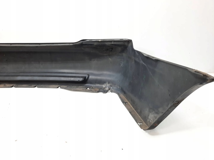 фото №7, Honda prelude iv 92-96 h22a бампер задній зад 2,2 бензин jdm