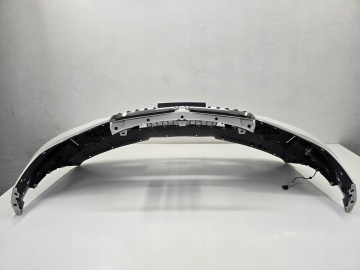 фото №10, Бампер bmw x5 f15 м-пакет перед 13-17 oem 51118054014 usa колір a96