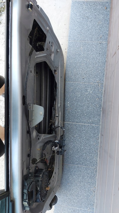 фото №11, Peugeot 207 3d дверь правые перед