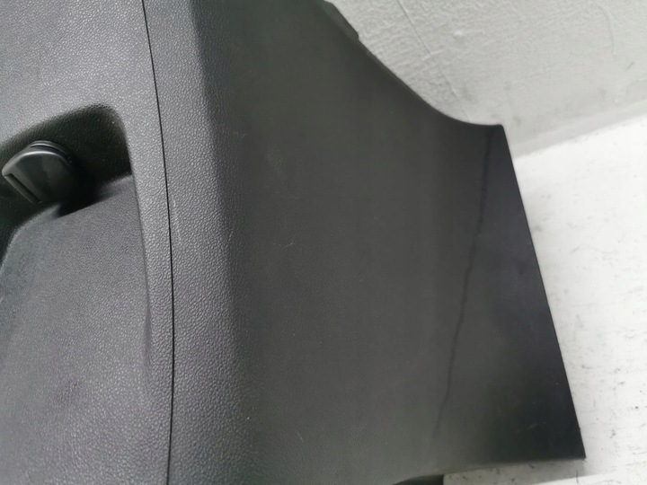 фото №7, Боковина захист консолі renault scenic iv 681941450r