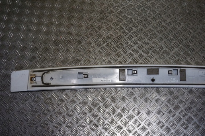 фото №7, Dodge challenger 2015 - спойлер спойлер кришки багажника зад usa