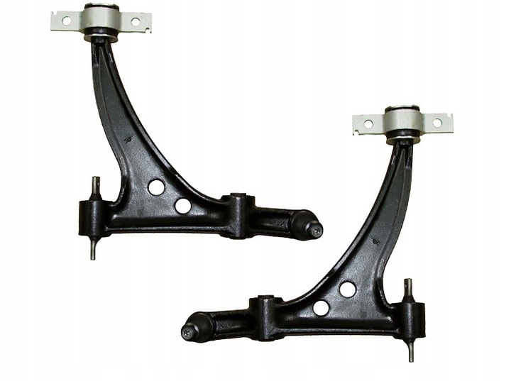 фото №1, Рычаг переднее нижний alfa romeo 166 1998-2007 новый