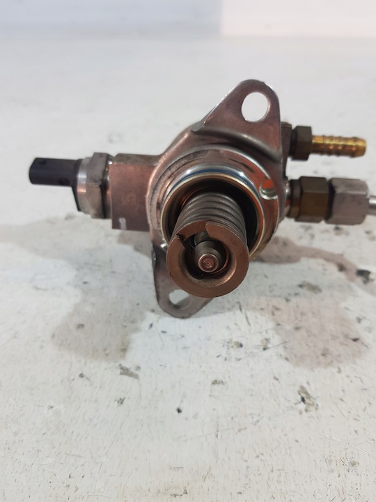 фото №14, Насос пального 03c127026m vw polo iv seat leon ii audi 1.2 1.4 tsi cbz cav