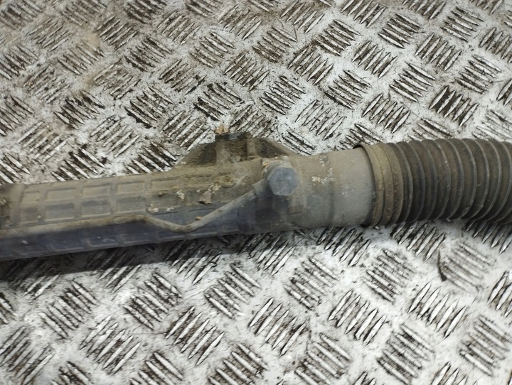 фото №9, Audi a6 s6 c6 4f 2007 трансмісія кермова / рейка рульового управління