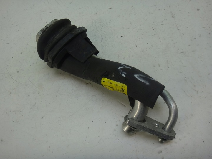 фото №7, Шланг клімат кондиціонера bmw z3