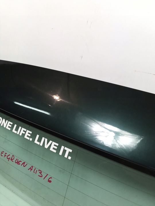 фото №7, Скло задня комплект механізм кнопка bmw e61