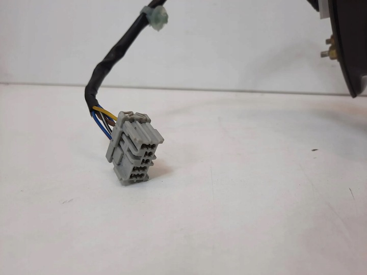 фото №7, Honda legend iii ka9 1998 зеркало электрические правые