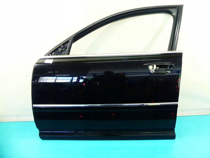 фото №1, Дверь перед левая audi a8 d3