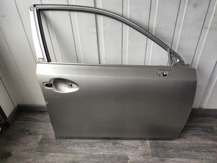 фото №1, Двері ------- lexus ct ------ передні праві