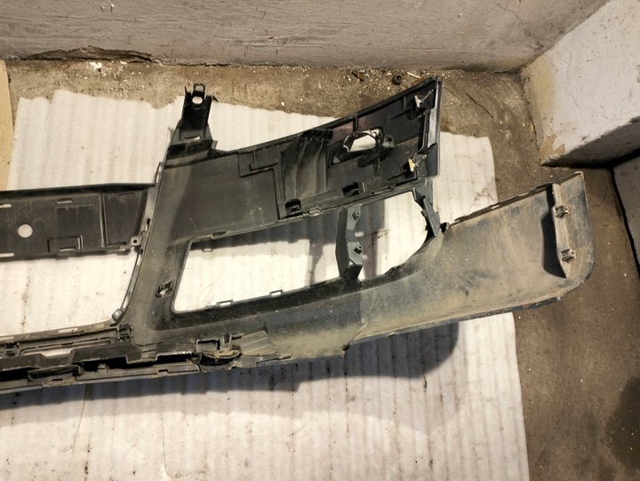 фото №12, Бампер перед переднє audi tt 8j 8j0807437