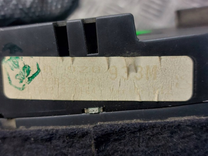 фото №8, Набор стартовый audi a6 c5 2.5 tdi 4b2907401j 4b0905851g 4b0920933m