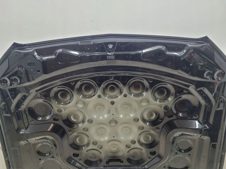 фото №10, Mercedes e-klasa w213 капот кришка двигуна перед a2138870203