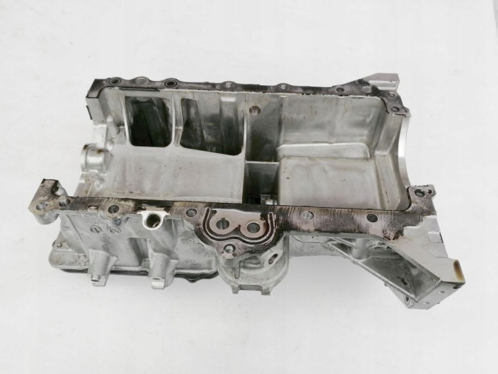 фото №9, Kia hyundai 1,6t-gdi піддон масла 21135-2b700