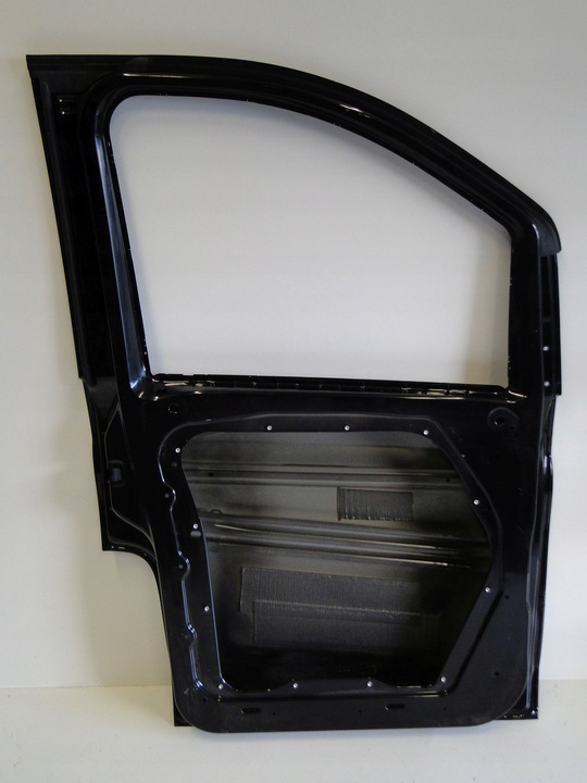 фото №11, Mercedes vito v класс w447 447 дверь передние левая