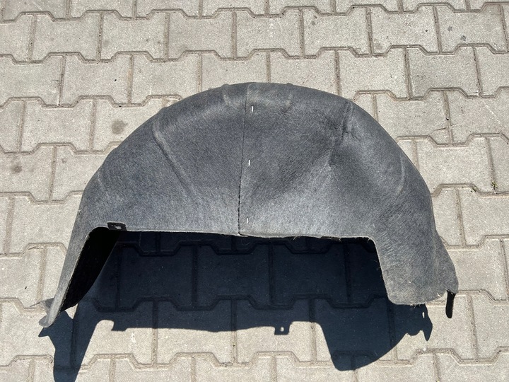 фото №5, Mercedes vito w447 підкрилок праві правий зад