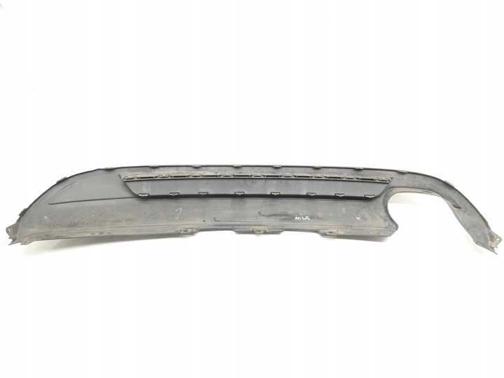 фото №9, Накладка спойлер зад задний бампера audi a5 8t 8f 3d s-line 8t0807521c