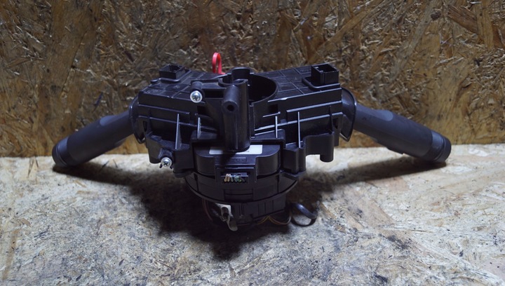 фото №6, Перемикач комбінований стрічка opel astra j рестайлінг універсал 22914039