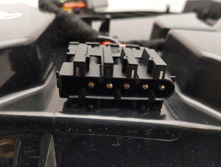 фото №6, Динамік porsche cayenne 2011 7p5035481d