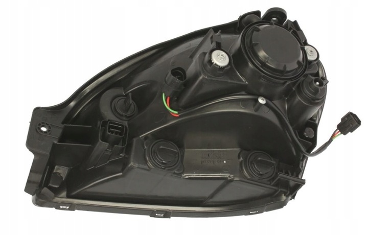 фото №2, Лампа hyundai tucson 06.04-10.09 фара правый