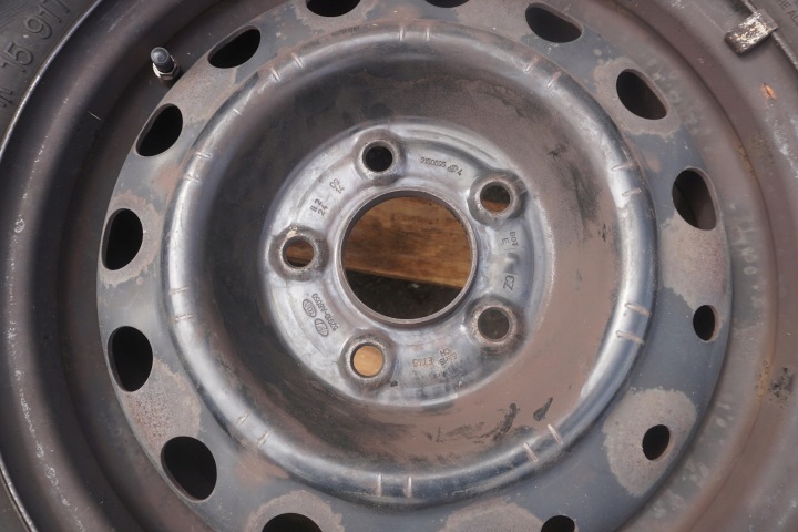 фото №15, Hyundai i30 ii gd диски колпаки 52910-a6050 15x6j et45 2014r 5x114,3