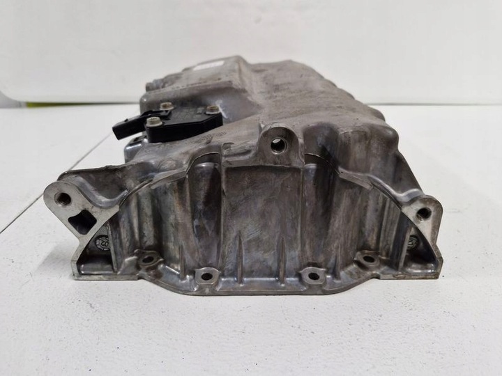 фото №8, Volkswagen passat b8 1.6 2.0 tdi піддон масляна 04l103603c 04l907660c