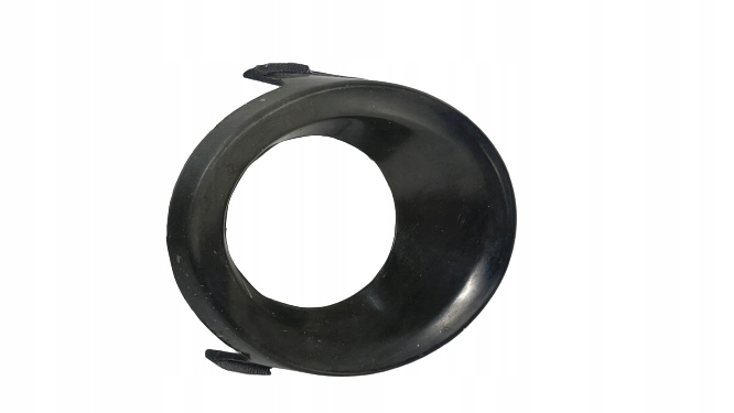 фото №1, ^ superb ii 3t scout решётка галоген левая рамка