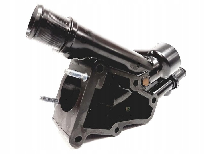 фото №5, Корпус термостата citroen c4. c5- peugeot 307. 308. 406. 407. 607 2.0 16v