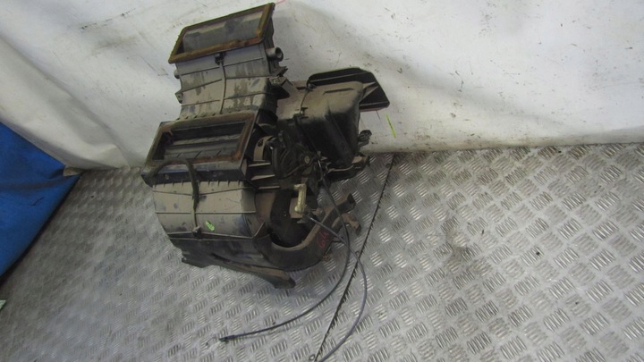 фото №5, Trafic vivaro ii обігрівач 8200410455 01-14