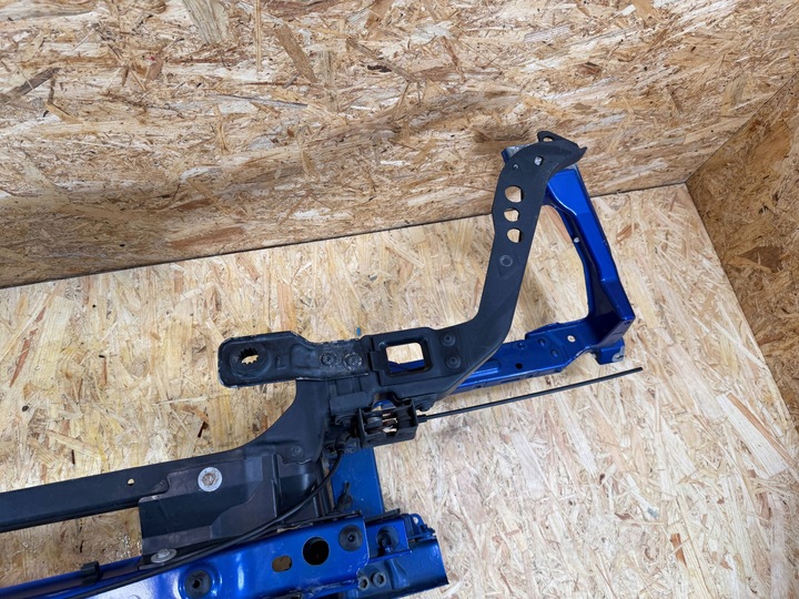 фото №10, Pas переднее усилитель балка замки jaguar f-pace x761 2016-