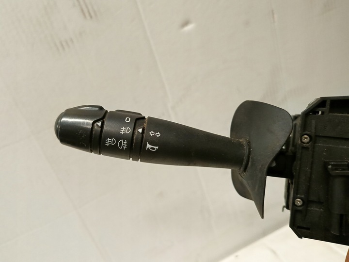 фото №7, Перемикач комбінований світла dacia logan