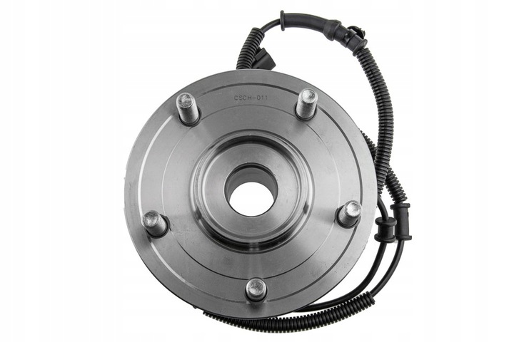 фото №3, Ступиця колеса зад chrysler voyager iv 2007.10- vw routan 08-