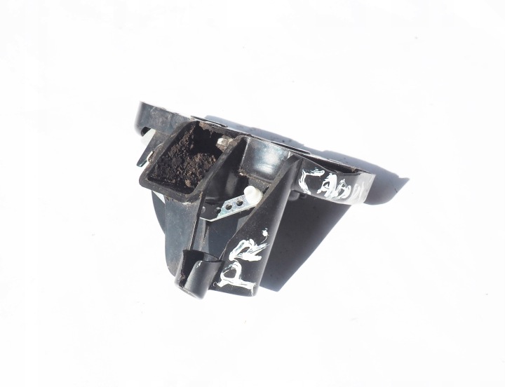 фото №5, Vw caddy 3 t5 замок двері розсувних праве зад заднє 2k0843604 7h0843604