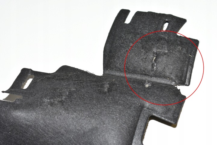 фото №15, Защита термическая bmw i3 i01 27207644222 125kw 2019 - 13929810