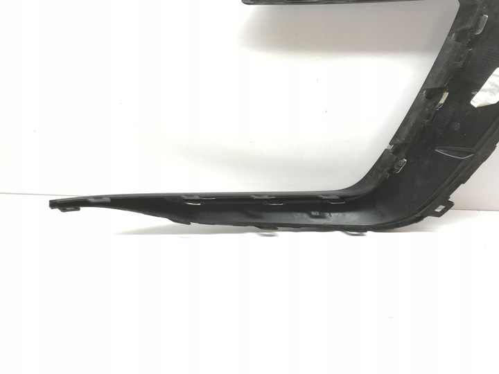 фото №9, Vw tiguan 5nn allspace решітка заглушка бампера лівий перед 5nn853665n