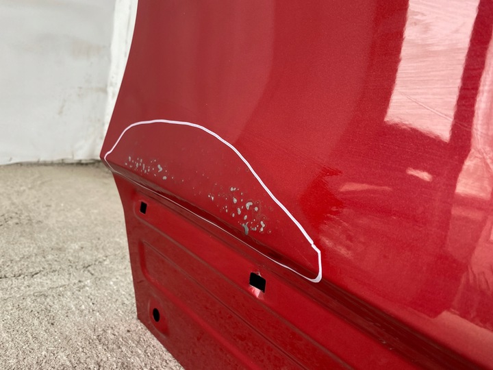 фото №11, Kia sportage v 2021r- двері праві передні