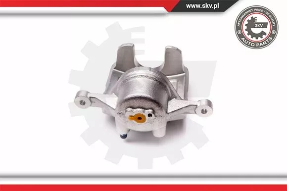 фото №5, Суппорт ham. lp hyundai i30 07- /skv/