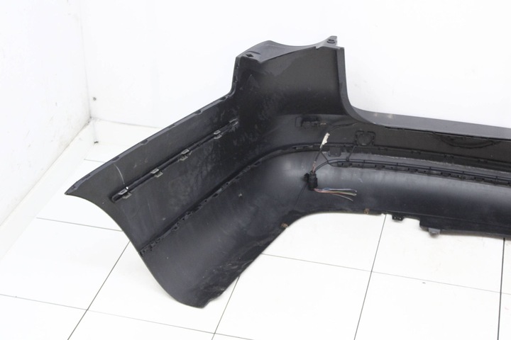 фото №13, Vw passat b6 универсал 05r- бампер зад задний pdc lc5f