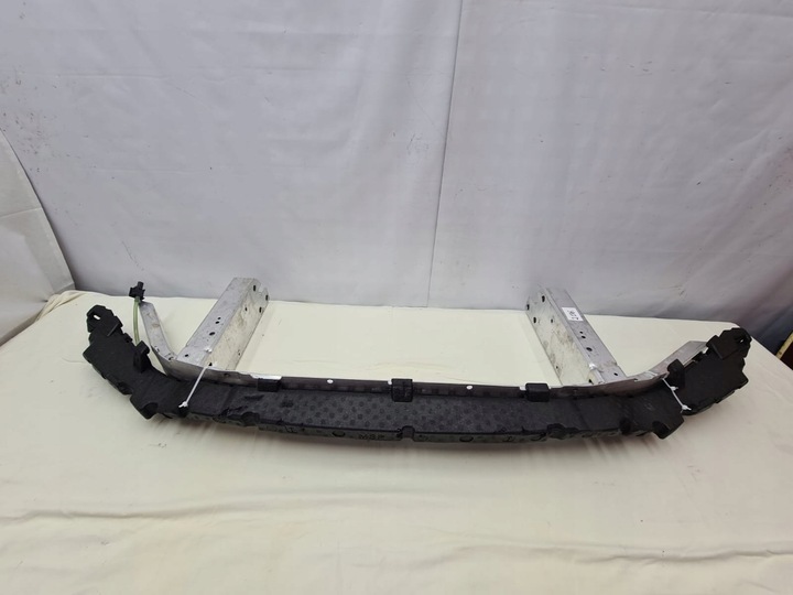 фото №7, Балка бампера перед bmw x3 g01 x4 g02 абсорбер шланг склоомивача