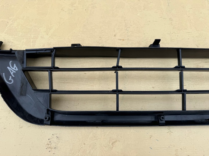 фото №15, Subaru outback iv 4 16r- решітка решітка бампера перед передня 57731al510
