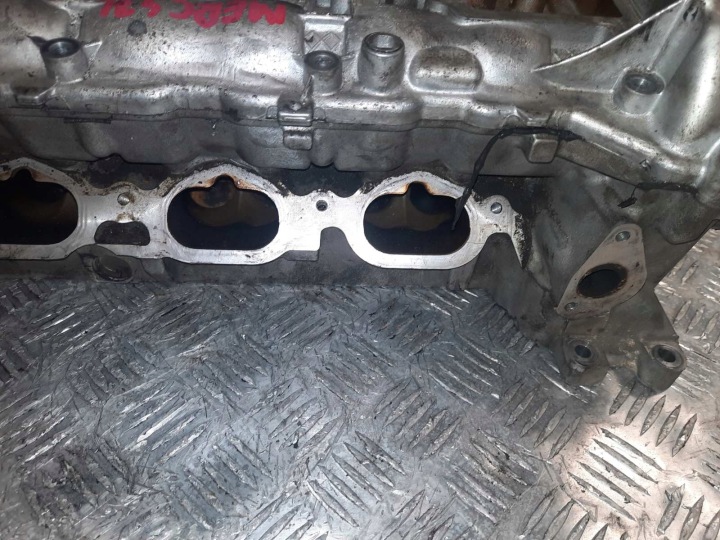фото №6, Головка do mercedes класу gl gl 450 x164 4,7 v8 273.923 m273 r2730162401