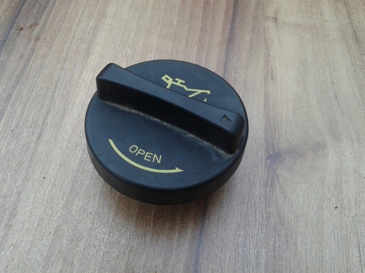 фото №1, Kia rio iii кришка заливання масла 1,2 1,4 бензин 2011-