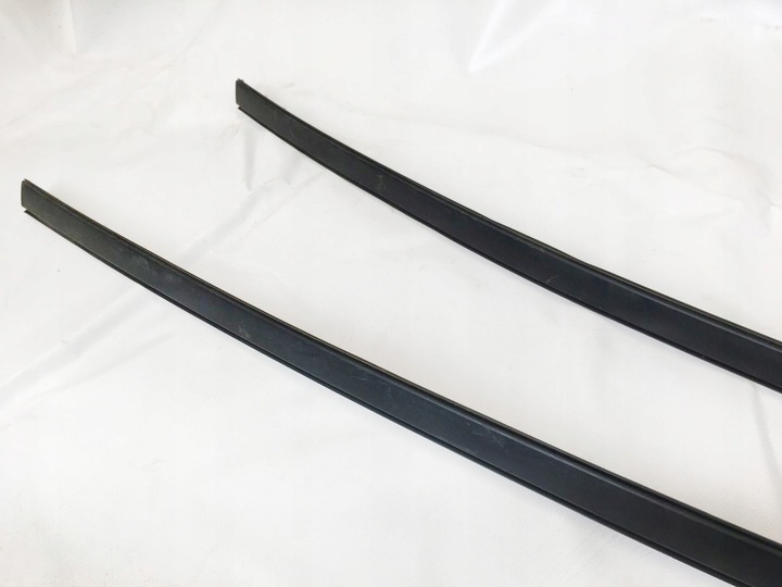 фото №8, Hyundai elantra 16- планка дах ліва sedan usa