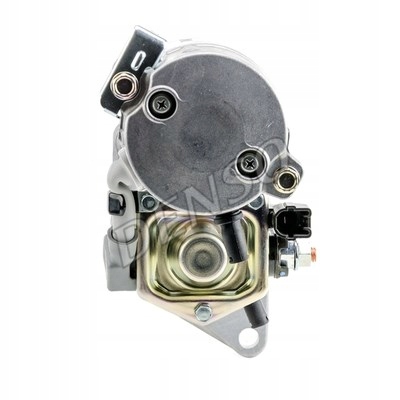 фото №3, Denso dsn926 стартер toyota corolla 1.4 d4d 04-07