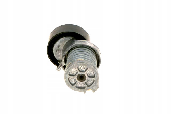 фото №4, Bosch 1 987 945 800 натяжитель ремень клиновой многоручьевая