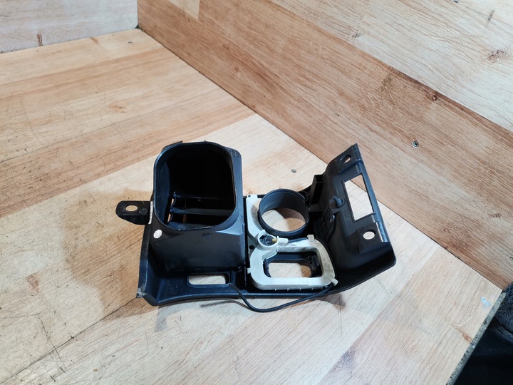 фото №13, Ґрати повітропровід ліва mercedes w210 a210830050954