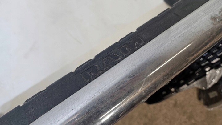 фото №13, Планка порогова градус dodge ram 1500 2009-2018 рік 8221150af