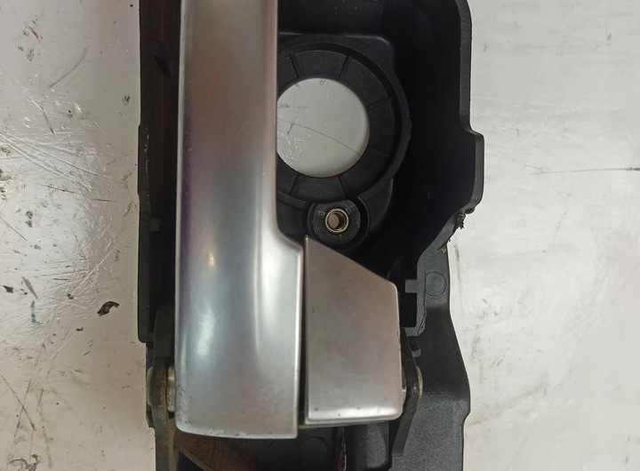 фото №1, Ручка правая задняя внутренняя ford mondeo