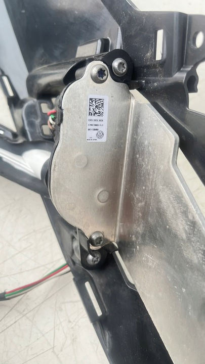 фото №9, Vw volkswagen arteon 3g8 корпус led лампы правой з модуль