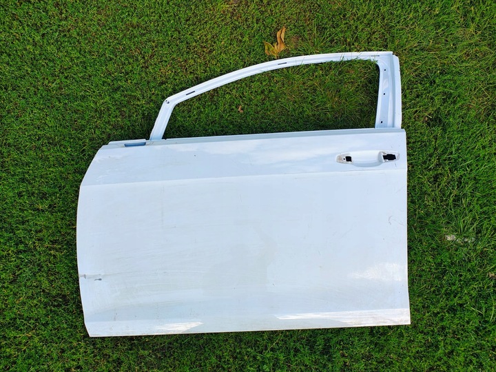 фото №1, Дверь левая передние левый перед vw golf 7 vii 5g 2012-2020r биржа org