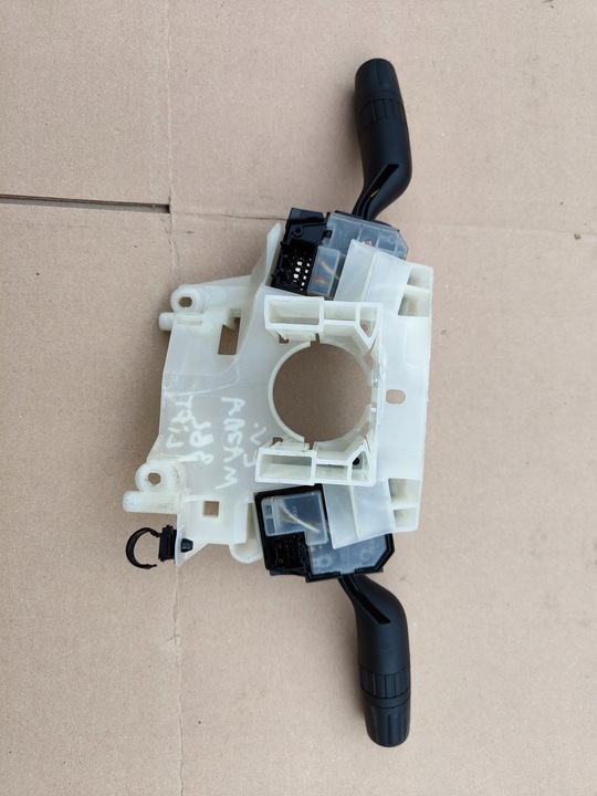 фото №5, Переключатель света комбинированный mazda 3 bl 09-14 eu